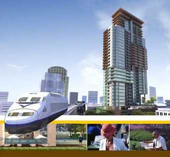 เดอะ เมดิสัน สุขุมวิท 41 เดอะ เมดิสัน สุขุมวิท 41