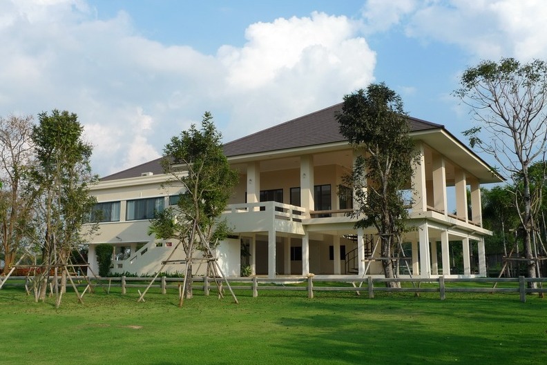 บ้านชมธาร เขาใหญ่ บ้านชมธาร เขาใหญ่