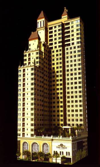 The Crest Phahonyothin 11