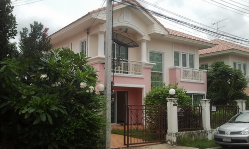 ภัสสร 12 เดอะ คลาสสิค รังสิต - คลอง 3