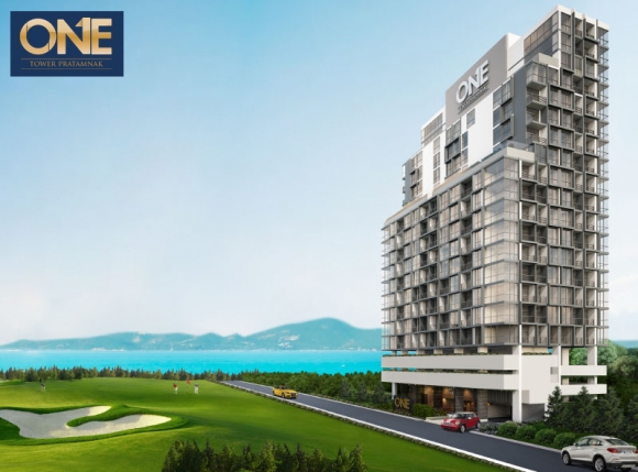 One Tower Pratumnak