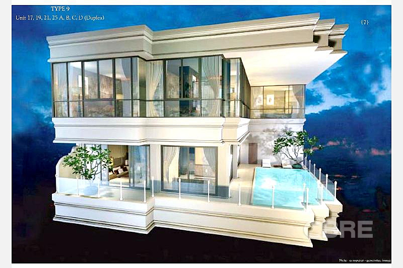 Le Raffine sukhumvit 39 Le Raffine sukhumvit 39