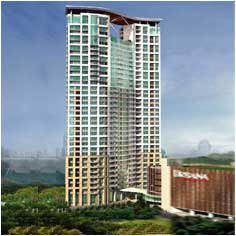 Urbana Langsuan Urbana Langsuan