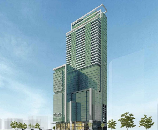 The Residences at The St. Regis Bangkok The Residences at The St. Regis Bangkok