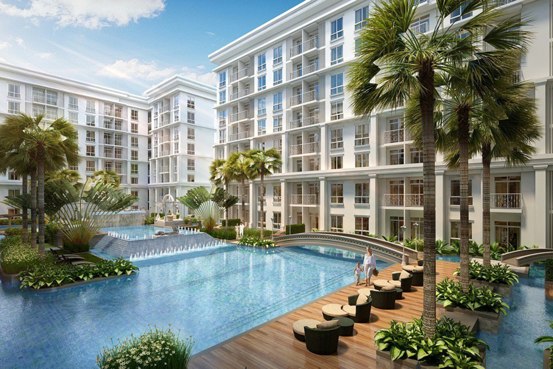 The Orient Resort and Spa The Orient Resort and Spa