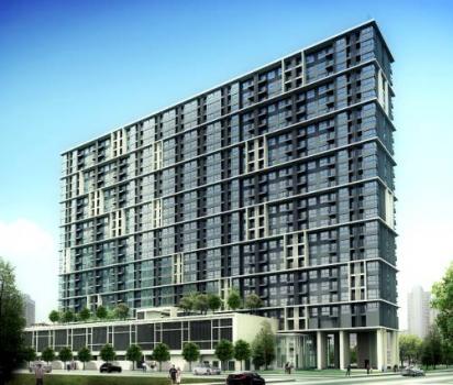 Casa Condo Asoke - Dindaeng Casa Condo Asoke - Dindaeng