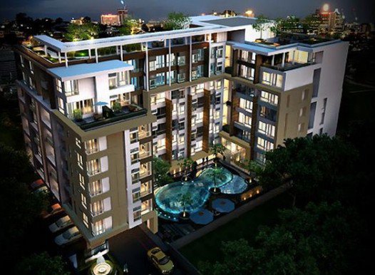 Nice Suites Sanambinnam Nice Suites Sanambinnam