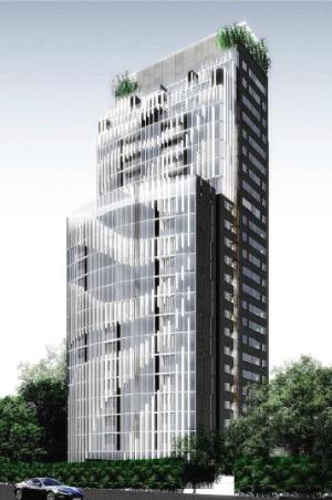 Saladaeng Residences