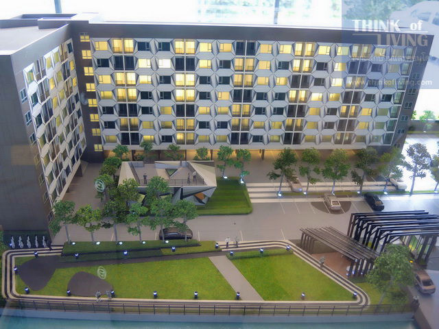 Plum Condo Extra Rama 2 Plum Condo Extra Rama 2