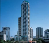 SATHORN HOUSE