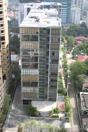 Domus Condominium Domus Condominium