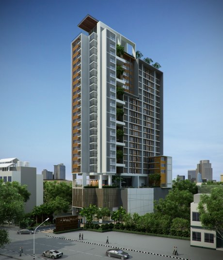 The Bloom Sukhumvit 71 The Bloom Sukhumvit 71