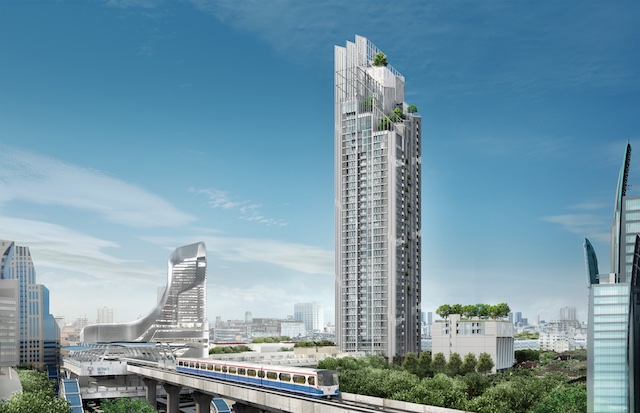 Hyde Sukhumvit 11 Hyde Sukhumvit 11
