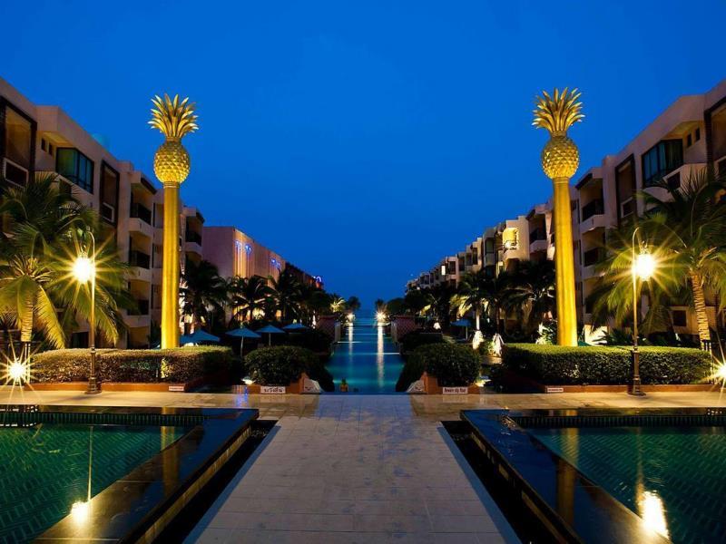 Marrakesh Hua Hin Marrakesh Hua Hin
