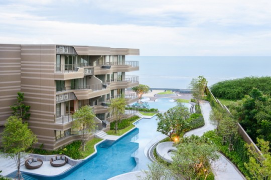 บ้านแสนงาม