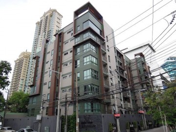 Voque Sukhumvit 31 Voque Sukhumvit 31