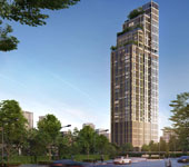 The Issara Sathorn The Issara Sathorn