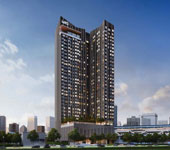 Ideo Sukhumvit - Rama4