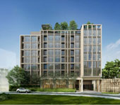 The Nest Chula - Samyan The Nest Chula - Samyan