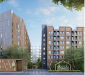 d condo Tann Charan d condo Tann Charan
