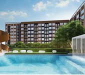Plum Condo Donmuang - Airport Plum Condo Donmuang - Airport
