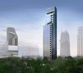 Tonson One Residence Tonson One Residence