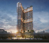 Altitude Unicorn Sathorn - Tha Phra Altitude Unicorn Sathorn - Tha Phra