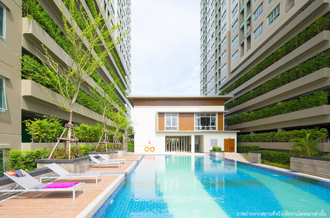 Lumpini Mega city Bangna Lumpini Mega city Bangna