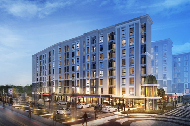 Plum Condo Chaengwattana Station Plum Condo Chaengwattana Station