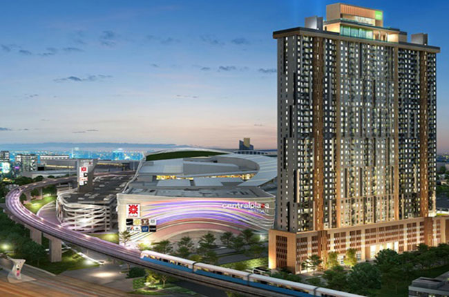 Plum Condo Central Station Plum Condo Central Station