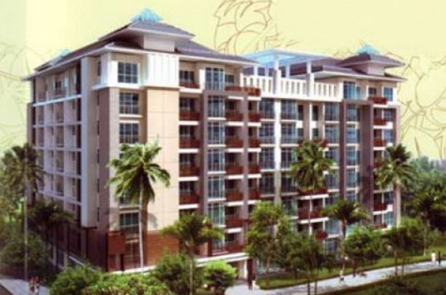 ราชวิถี ซิตี้ รีสอร์ท ราชวิถี ซิตี้ รีสอร์ท