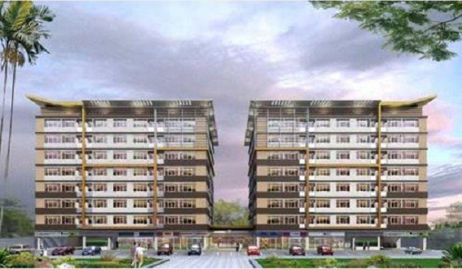 J.W. CITY Ratchada 32 J.W. CITY Ratchada 32