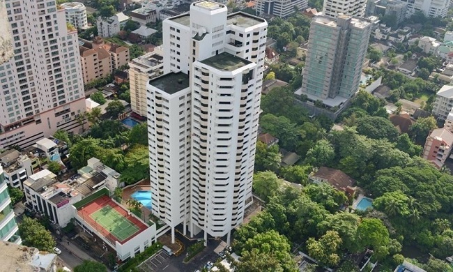บ้านสวนเพชร สุขุมวิท 39 บ้านสวนเพชร สุขุมวิท 39