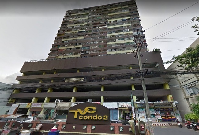 T.V.C. Condominium T.V.C. Condominium