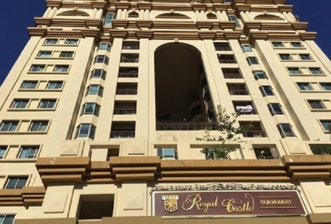Royal Castle Sukhumvit 39 Royal Castle Sukhumvit 39