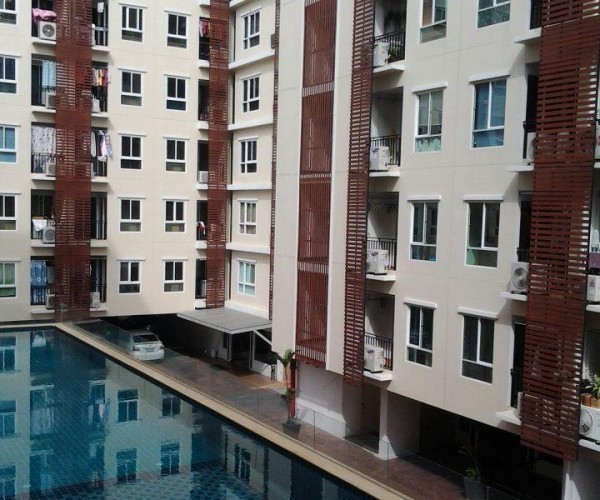 Regent Home 12 Ladprao 41 Regent Home 12 Ladprao 41