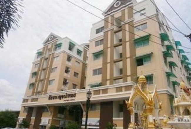 Assagarn Place Ramkhamhaeng 147/2 Assagarn Place Ramkhamhaeng 147/2