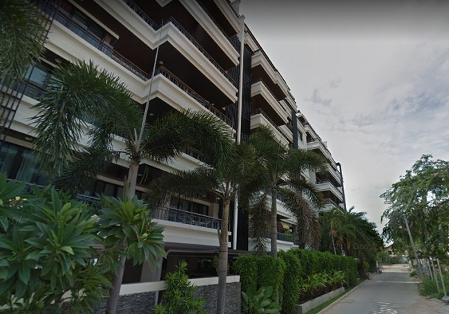 The Prime Suites