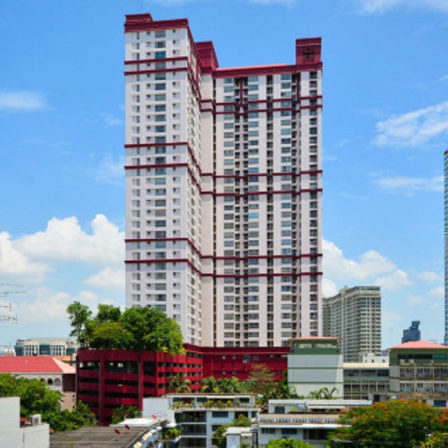 ปทุมวัน รีสอร์ท