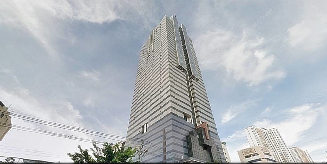 Sinn Sathorn Tower Sinn Sathorn Tower