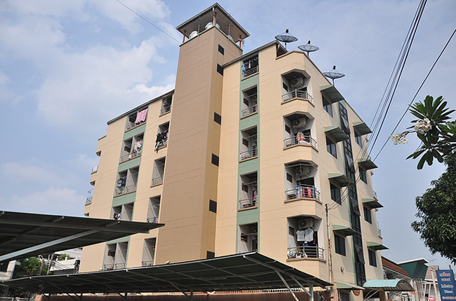 Metro Place (Ratchada) Metro Place (Ratchada)