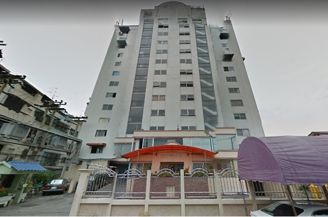 Prannok Condominium Prannok Condominium