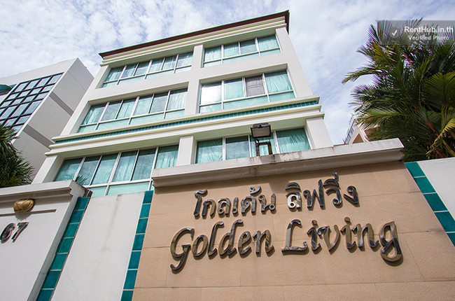 Golden Living Golden Living