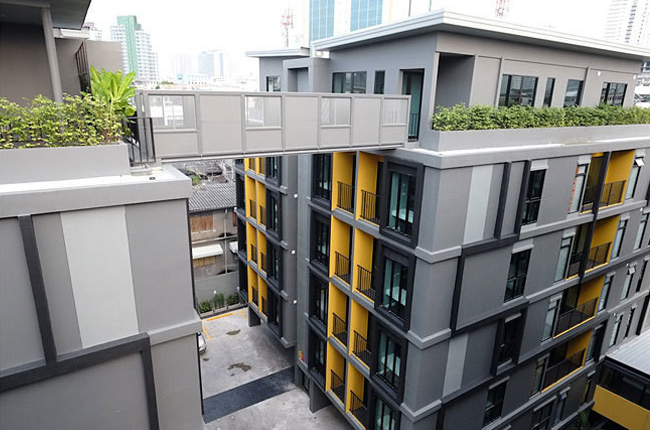 Isanook Residence Isanook Residence