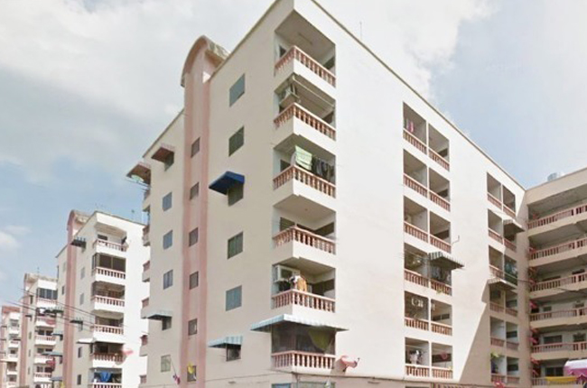 Sinthana Mansion Sinthana Mansion