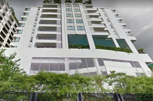 31 Residence 31 Residence