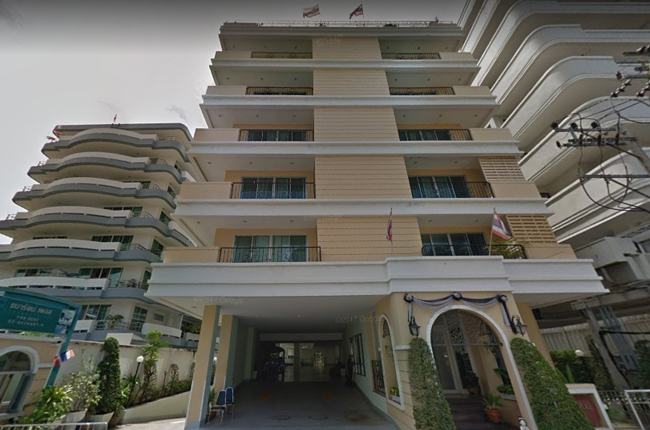 Chanarat Place