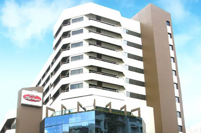 Citi Resort Sukhumvit 39 Citi Resort Sukhumvit 39