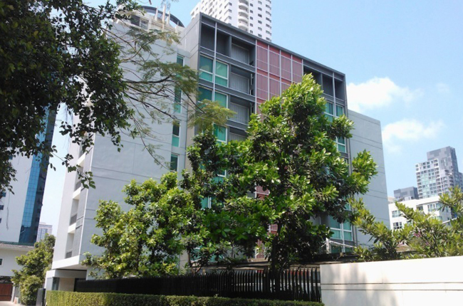 Greenery Place Greenery Place