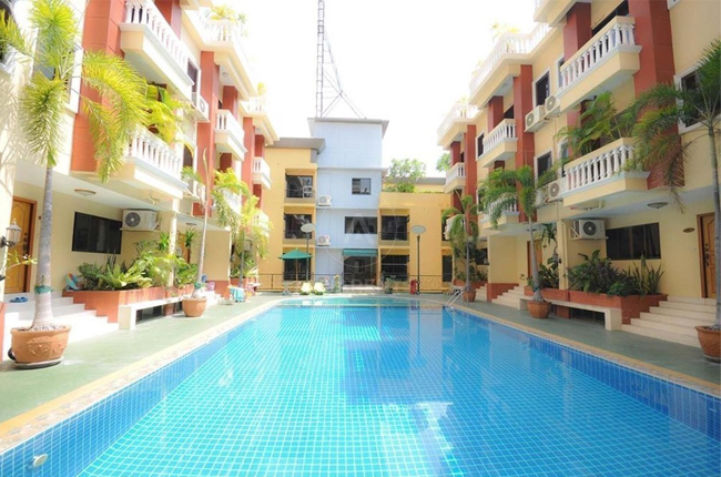 Promsak Mansion Promsak Mansion